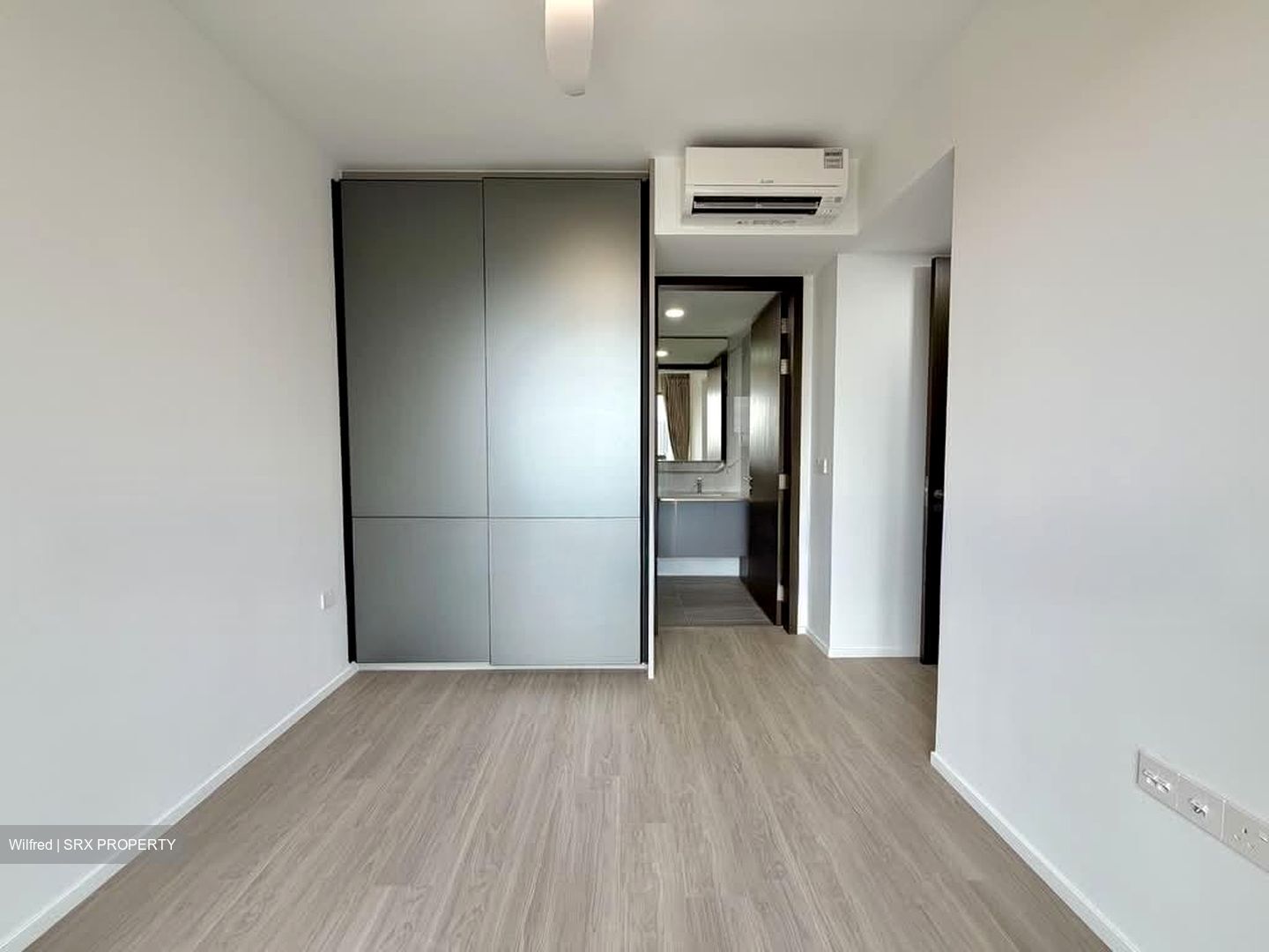 Amo Residence (D20), Apartment #576810011
